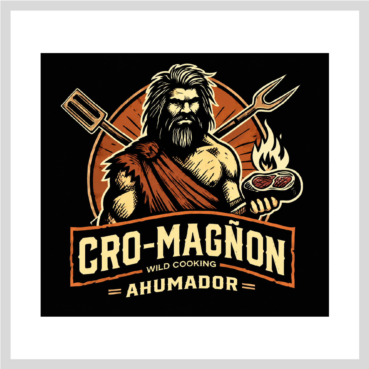 CROMAGÑON